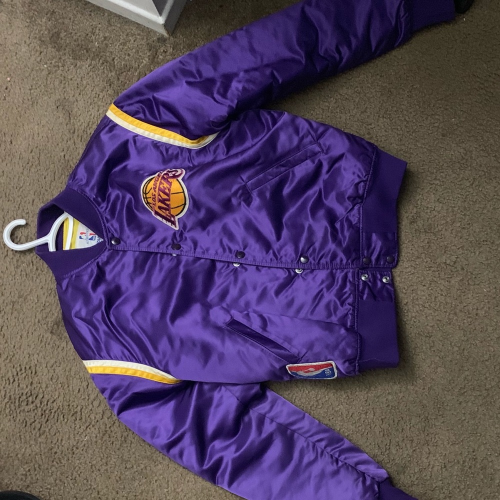 Laker jacket